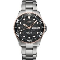 Orologio Mido Uomo OCEAN STAR 200 in Acciaio M042.430.21.051.00